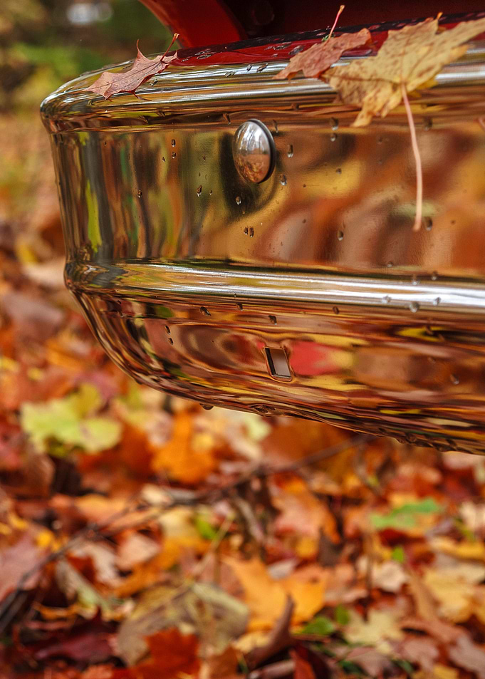 Canadian Autumn
