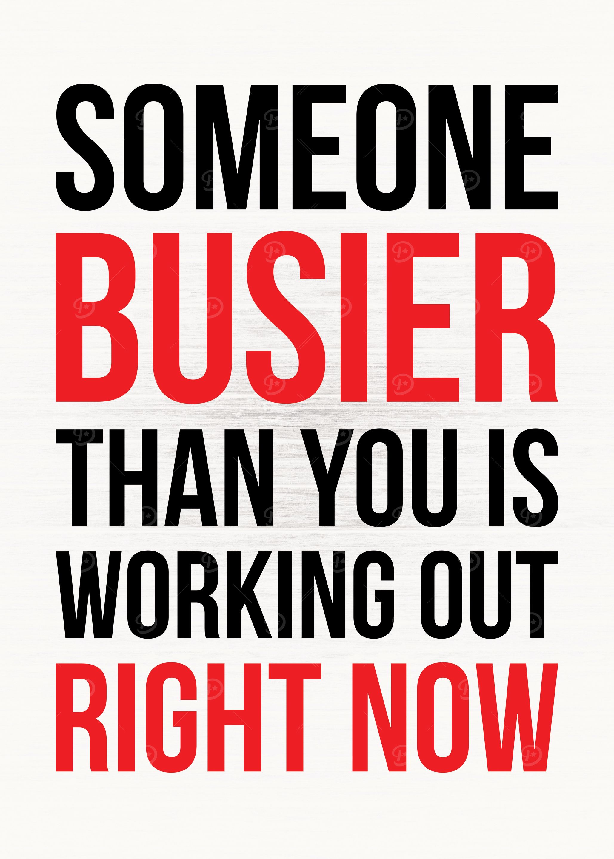 Workout NOW