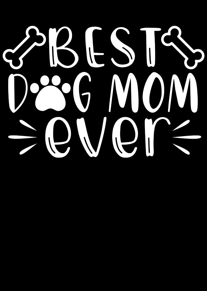 Mothers Day Best Mum Mom
