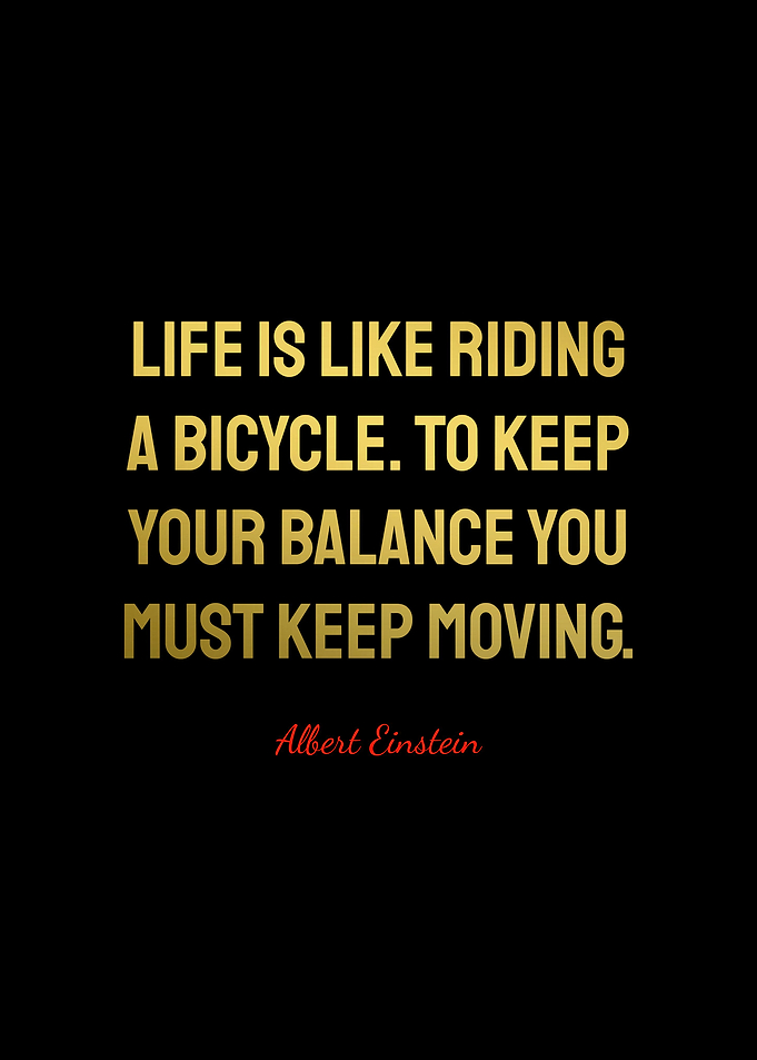 Albert Einstein Quotes