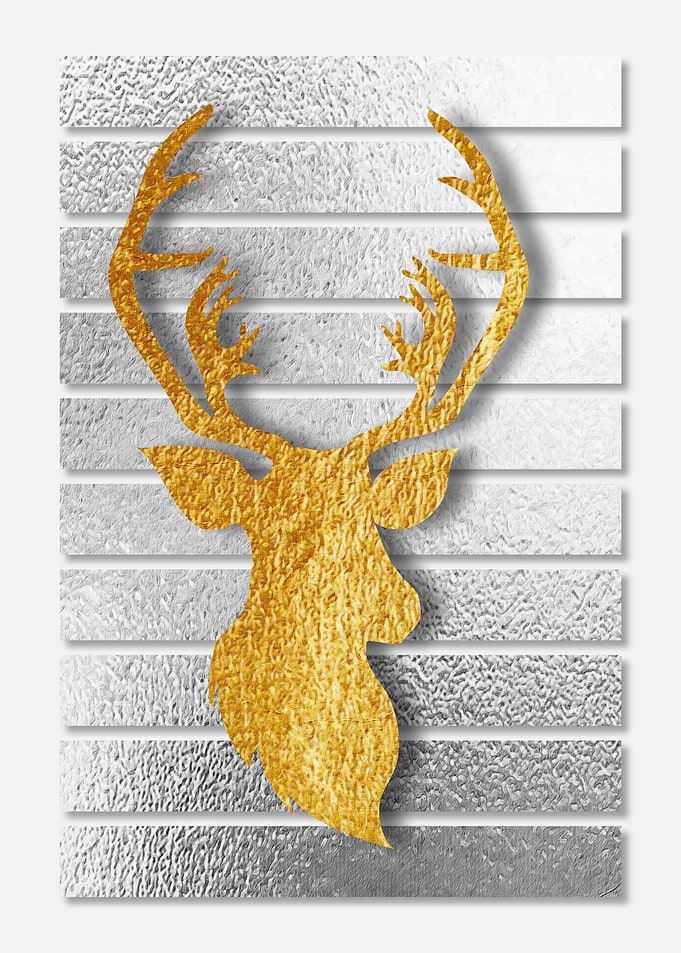 oh Deer