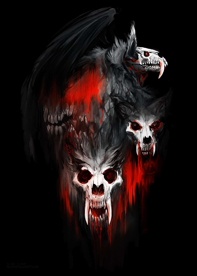 Primal Fears