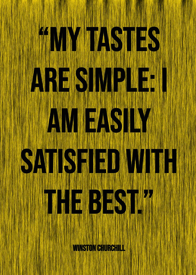 winston churchill quotes
