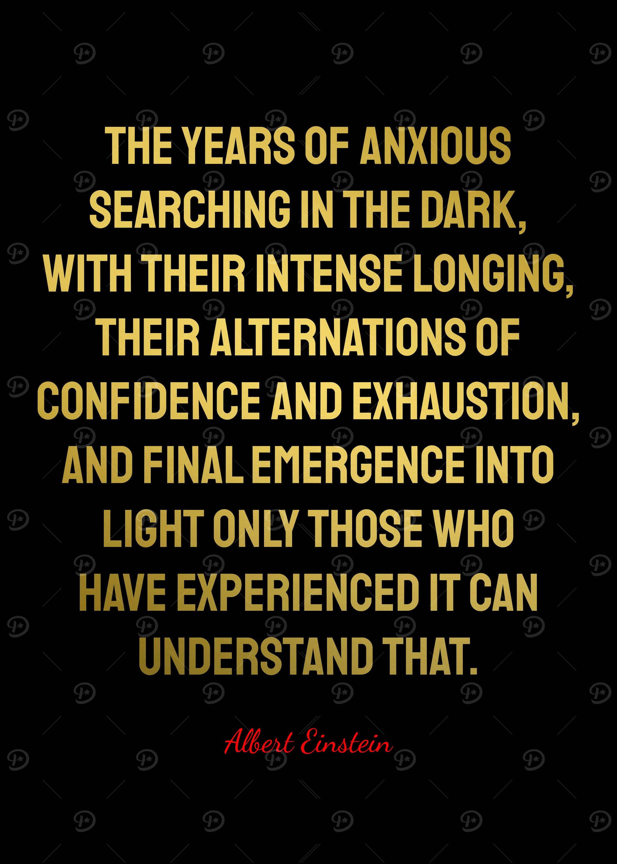 Albert Einstein Quotes
