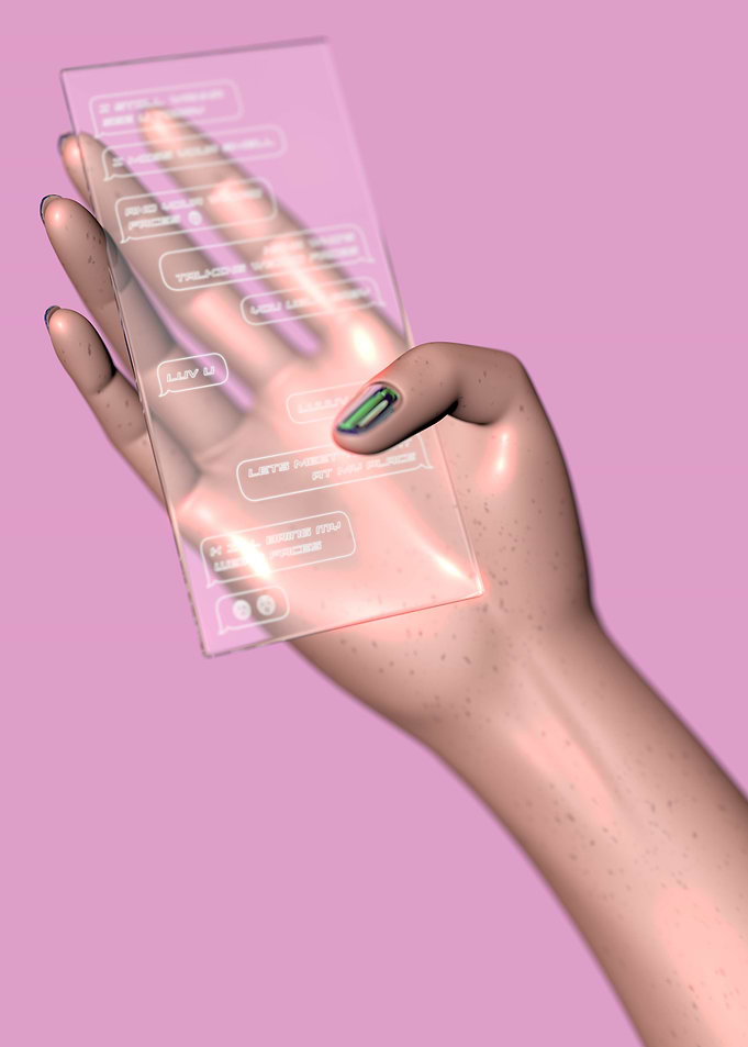 Digital Love