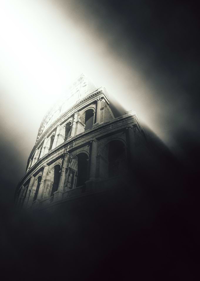 The Colosseum