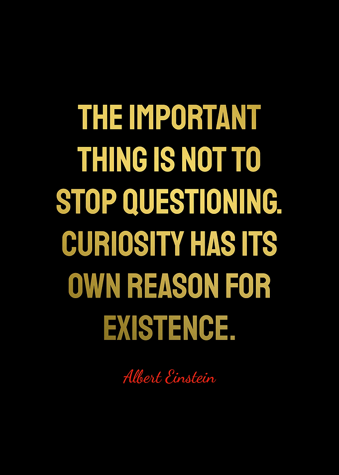 Albert Einstein Quotes