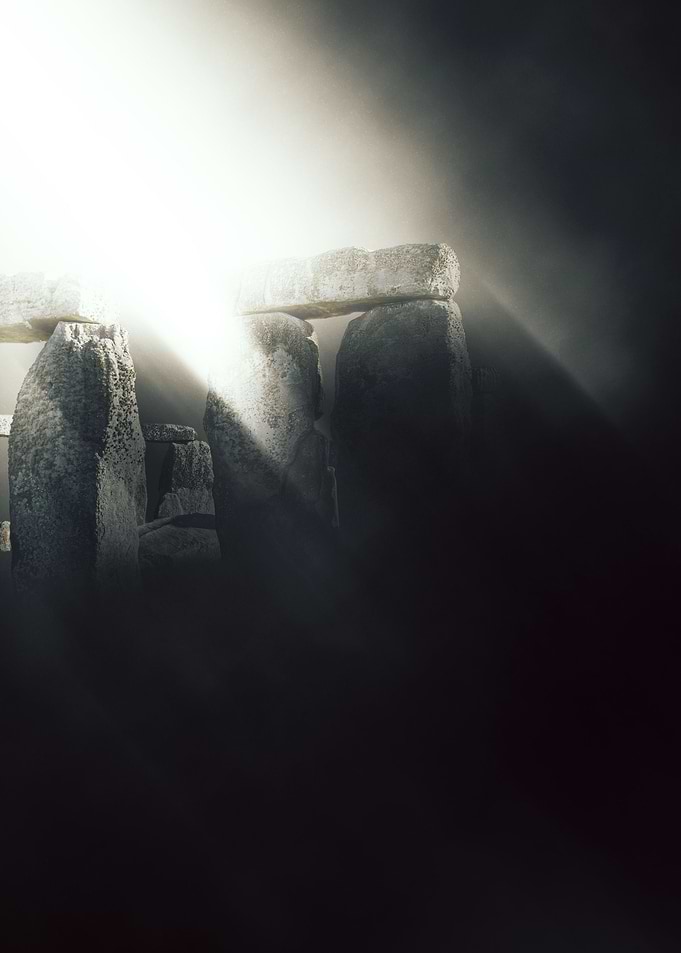 The Stonehenge