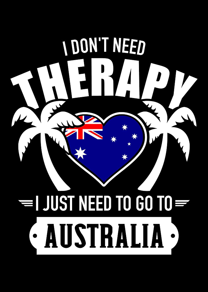 Dont need therapy just ne