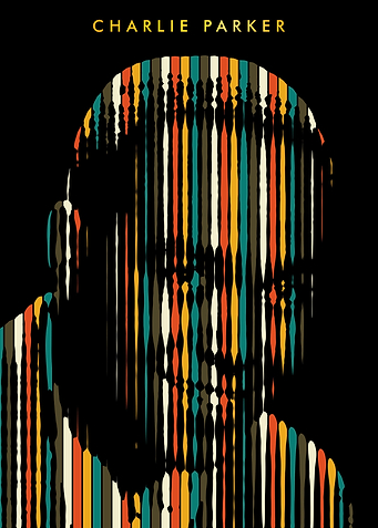CHARLIE PARKER