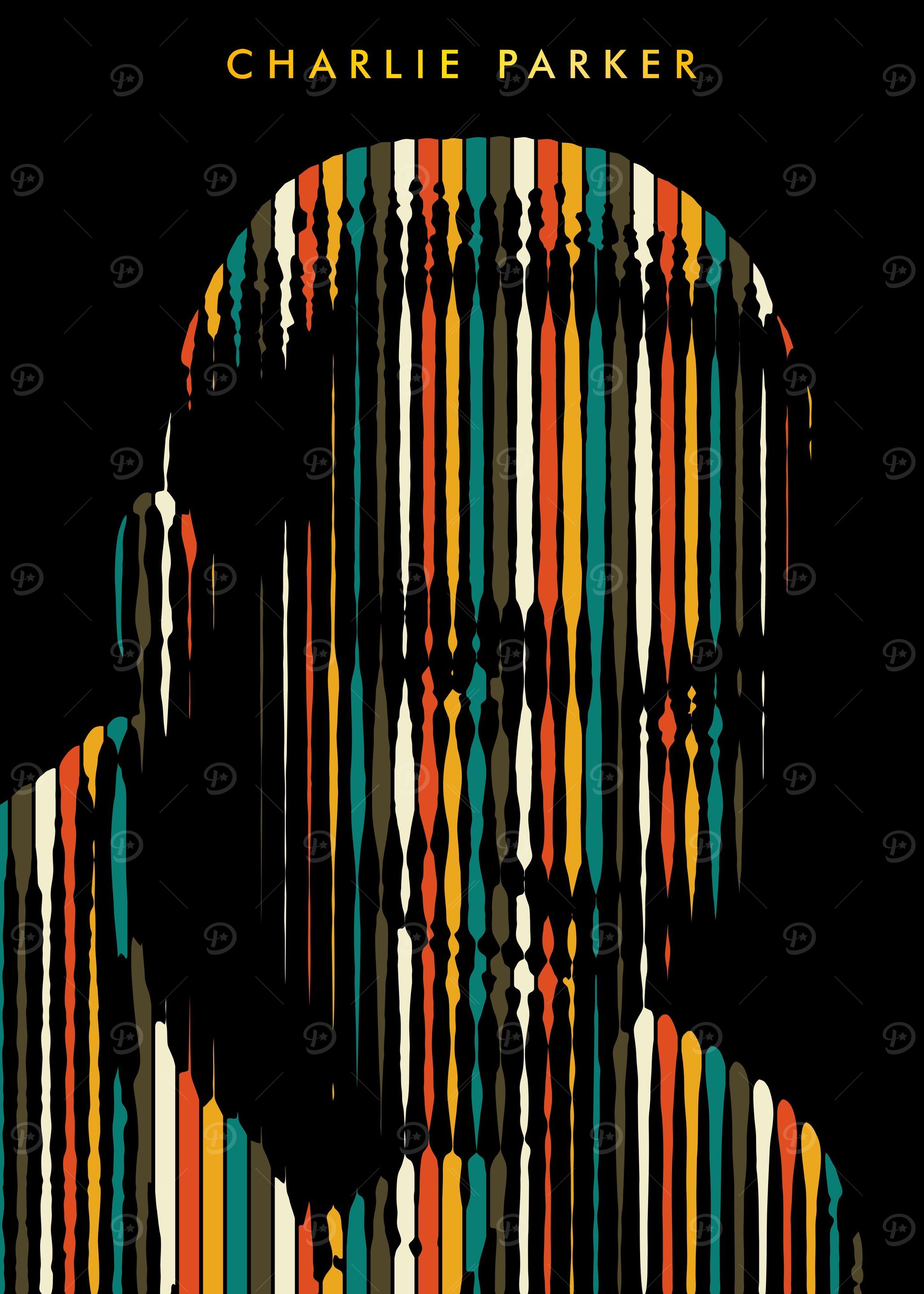 CHARLIE PARKER