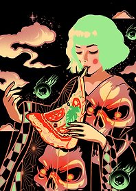 Pizza Pop