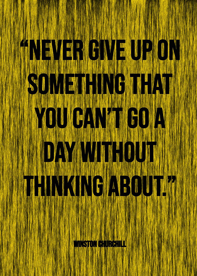 winston churchill quotes