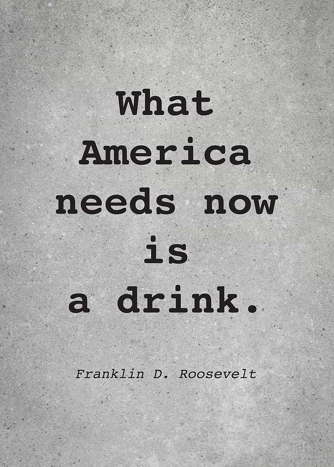 F D Roosevelt L023