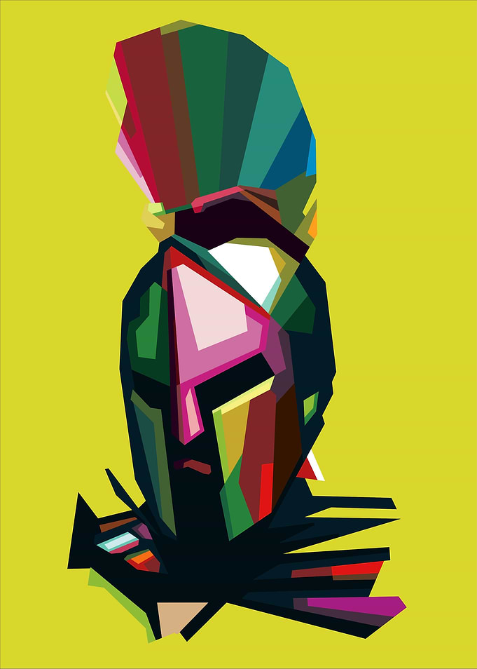 Spartan in Wpap