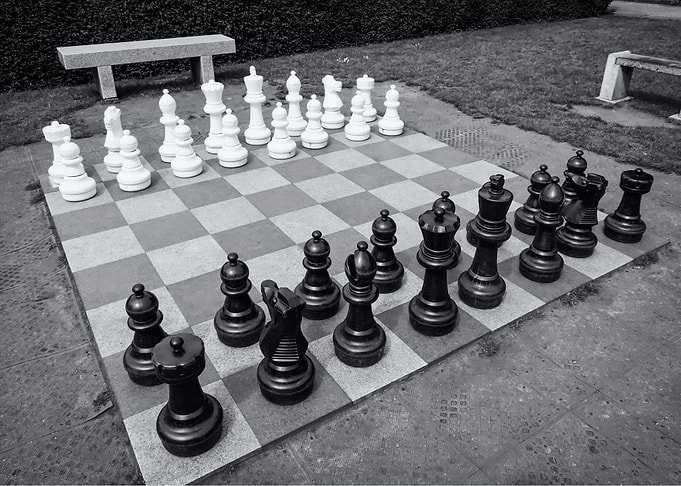 Your Move