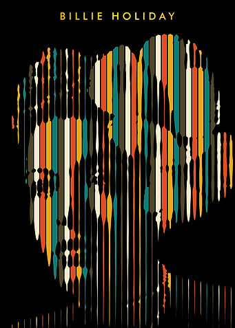 BILLIE HOLIDAY