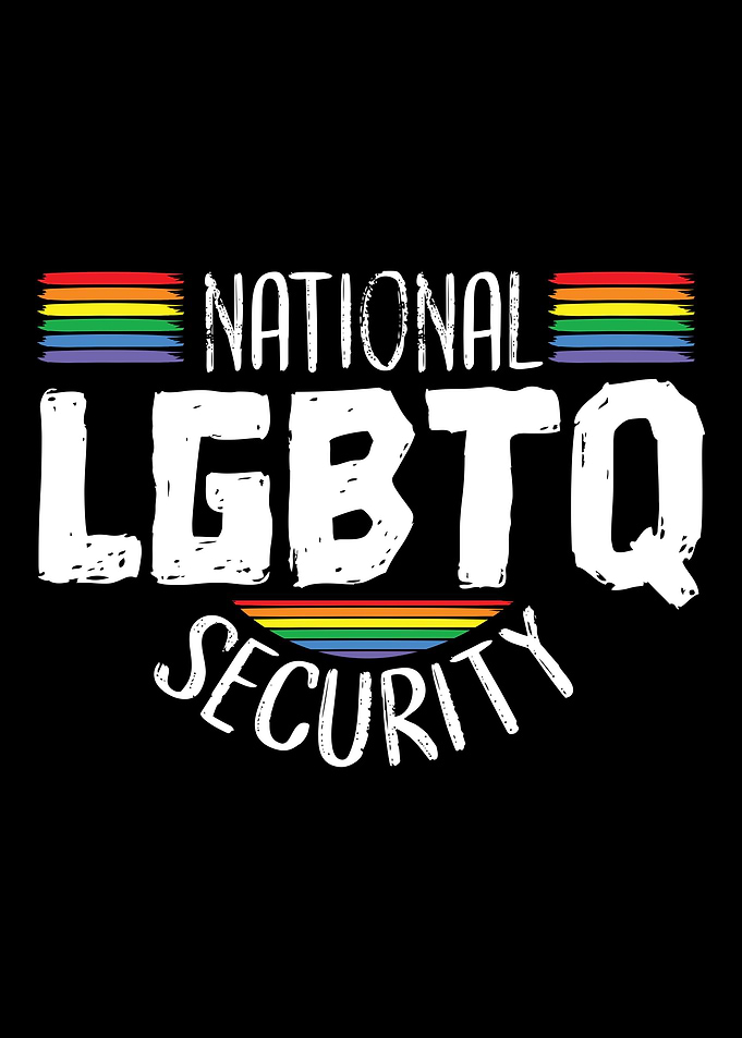 LGBTQ Pride Gay LGBT Rainb
