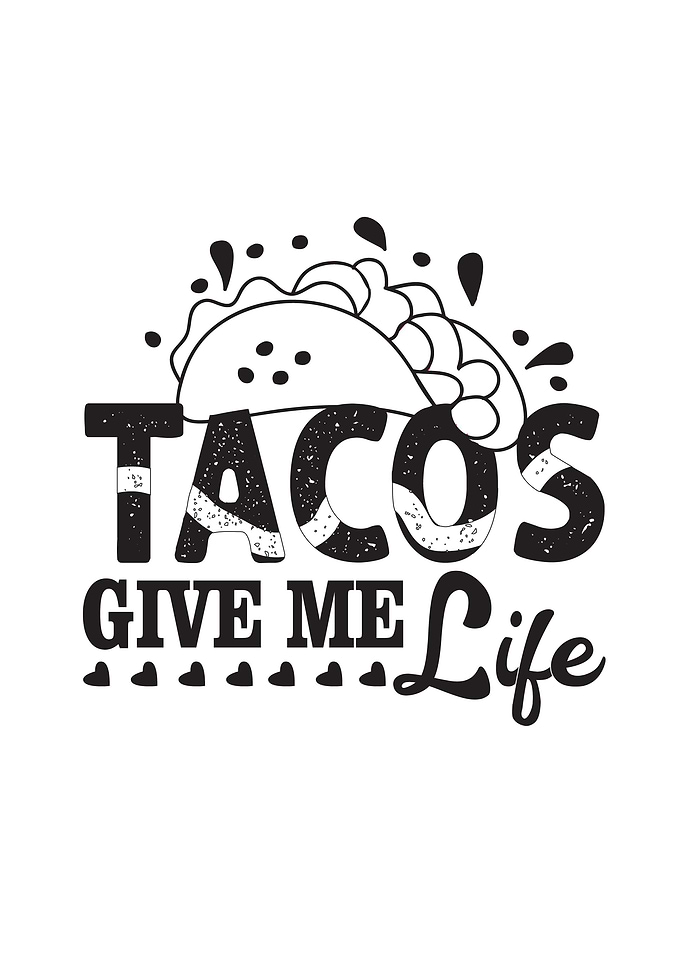 Give Tacos