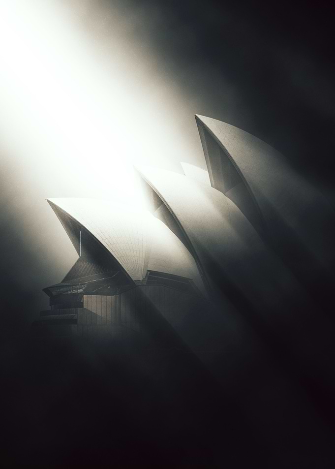 Sydney Opera House