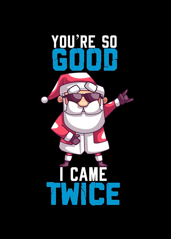 Santa Claus Costume
