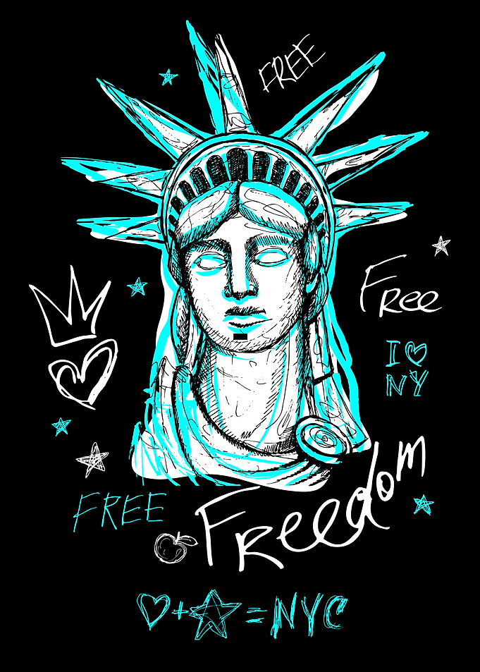 I Love New York City