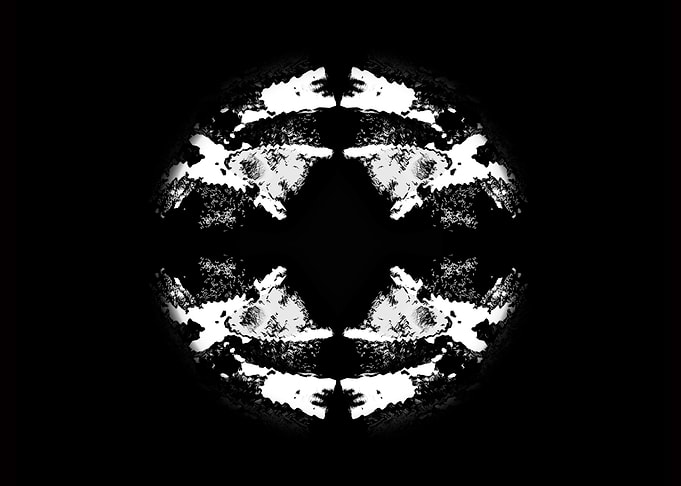 White Ice Sphere Special