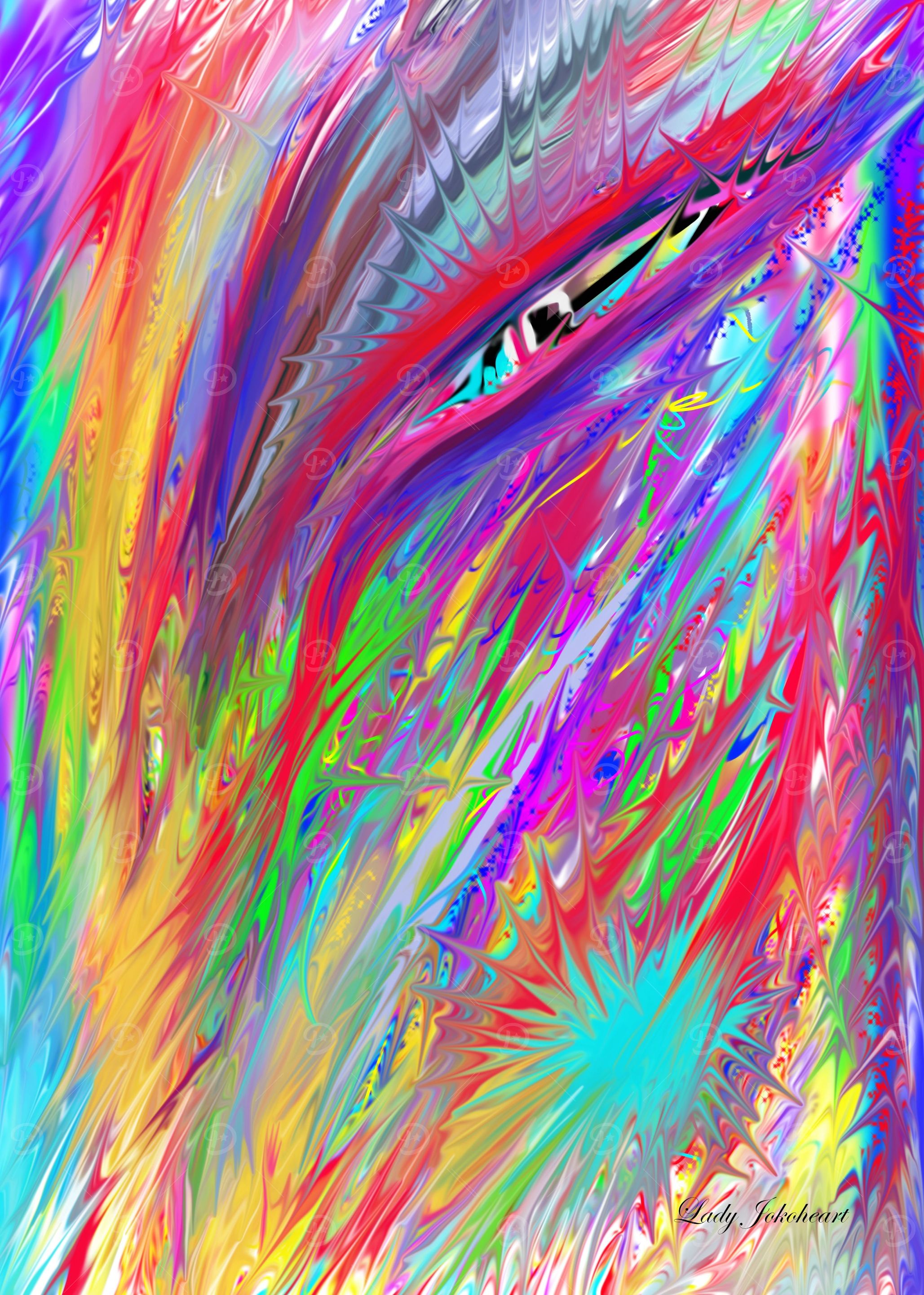 Energy Eye