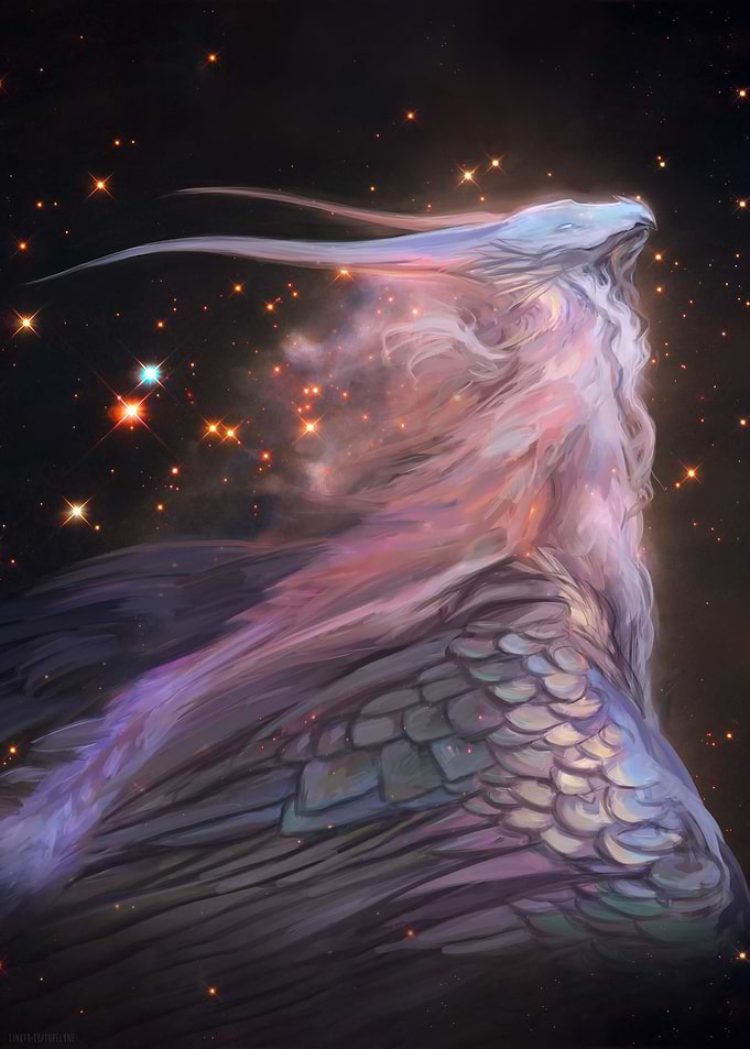 Draconis Nebulae I