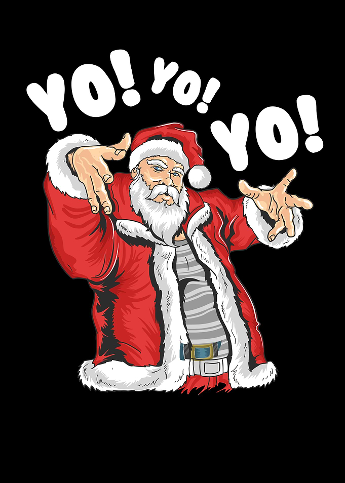 Santa Claus Costume Santa