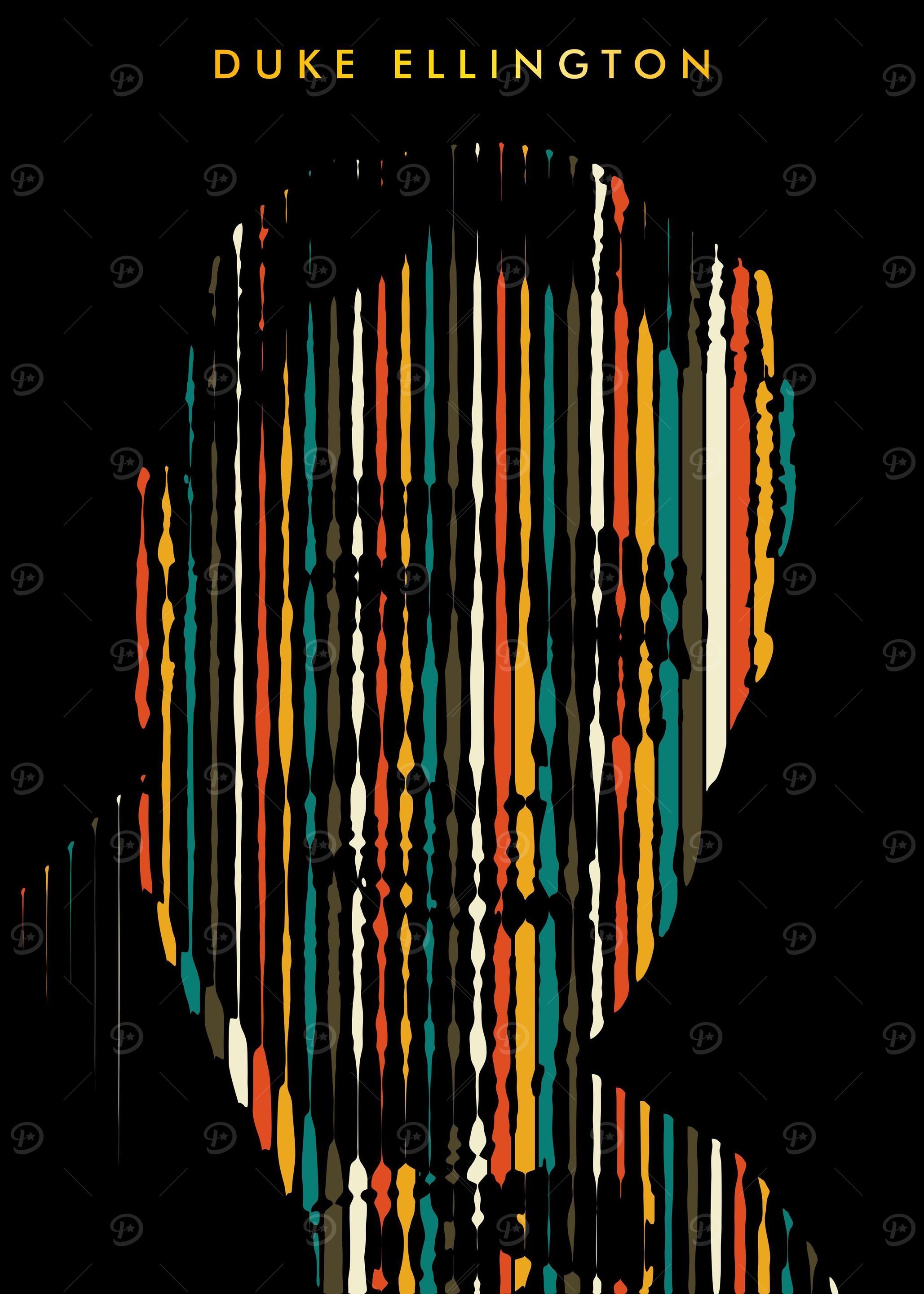 DUKE ELLINGTON