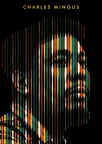 CHARLES MINGUS