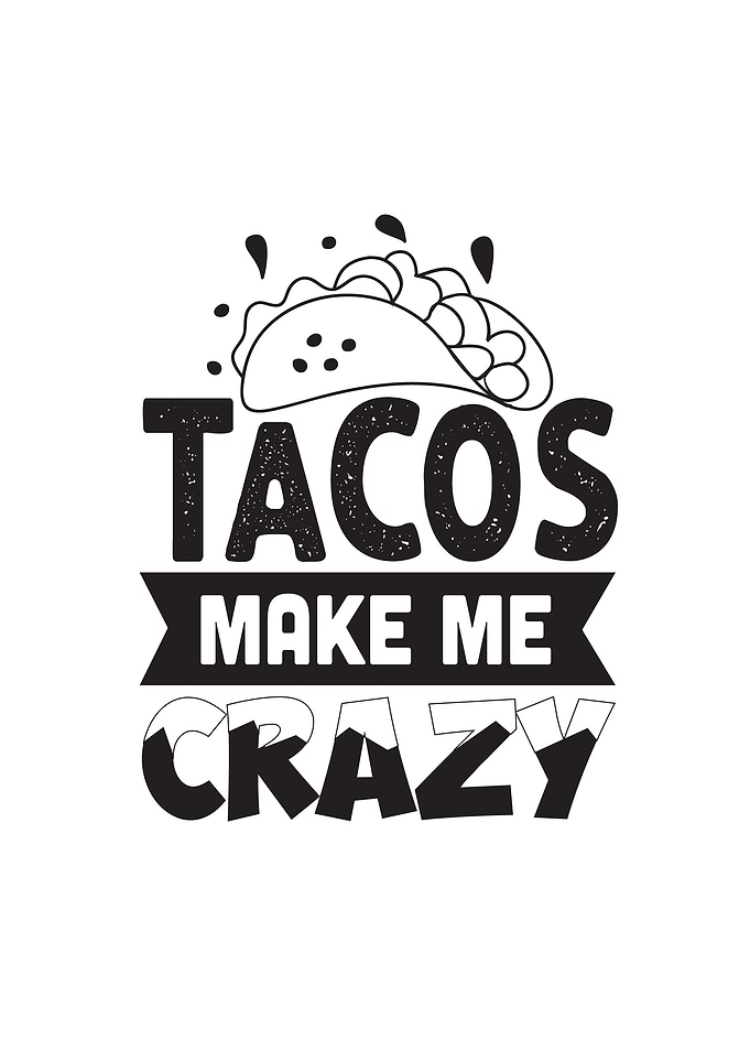 Crazy Tacos