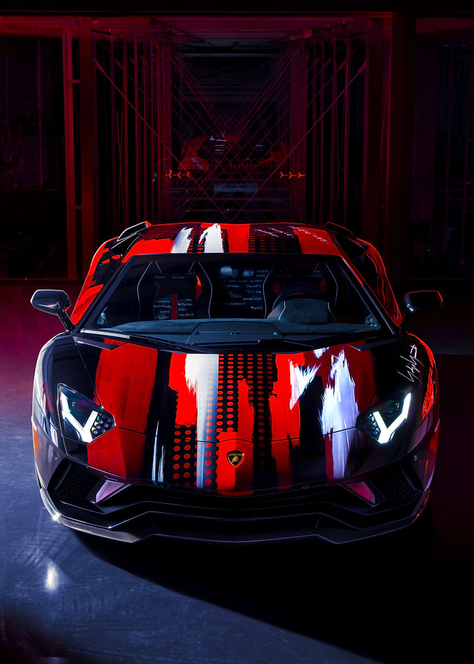 Aventador