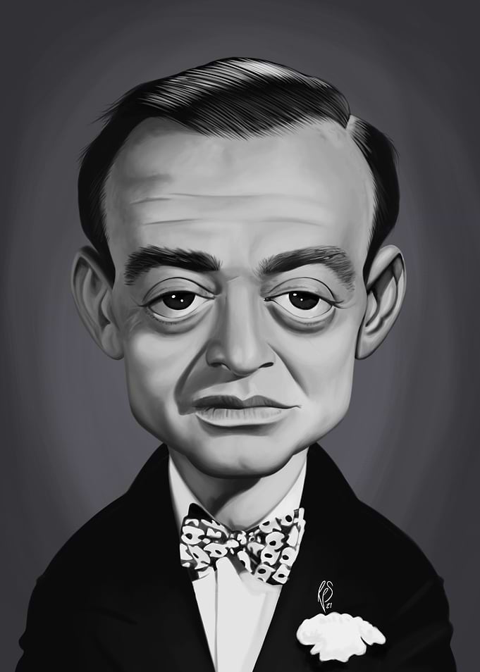 Peter Lorre