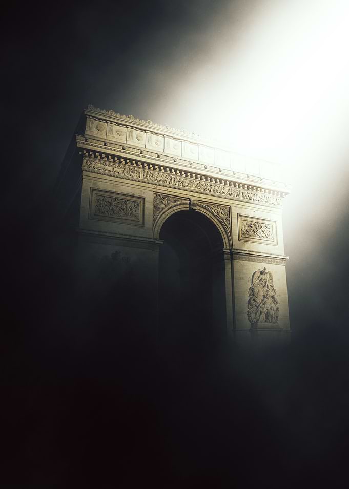 Arc the Triomphe
