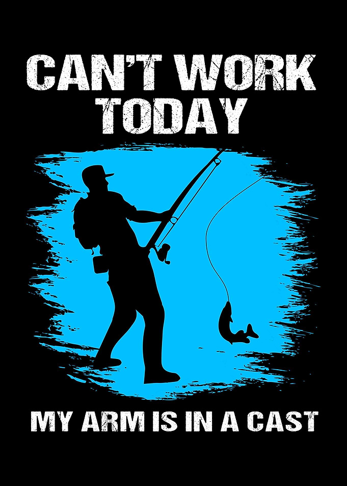 Fisherman Funny