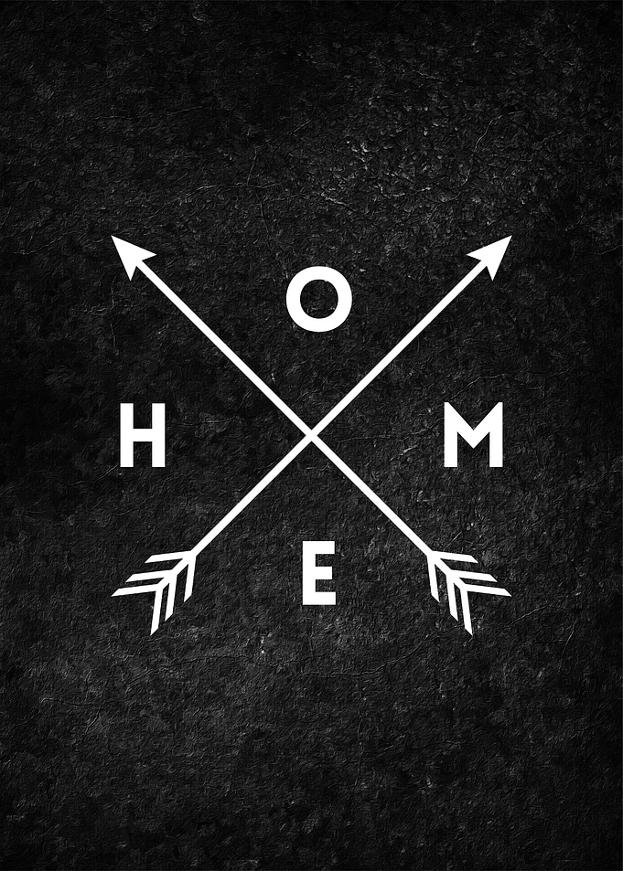 home