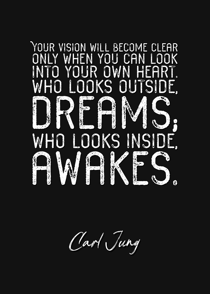 Carl Jung Quote 2