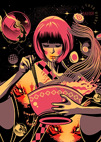 Ramen Pop