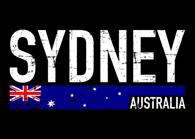 Sydney Australia