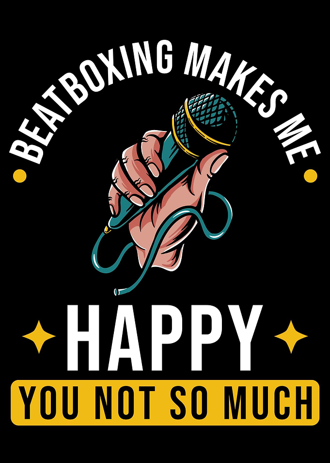 Beatbox Beatboxer