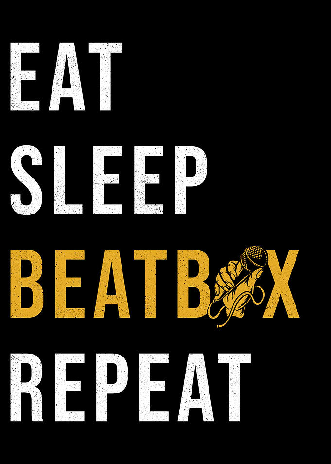 Beatbox Beatboxer