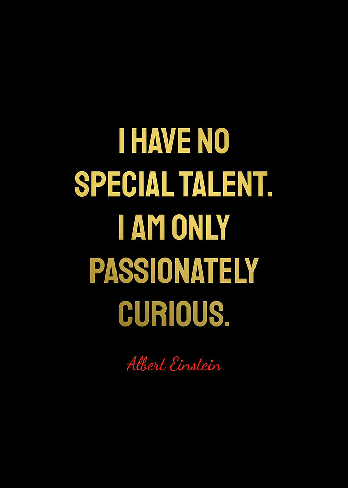 Albert Einstein Quotes