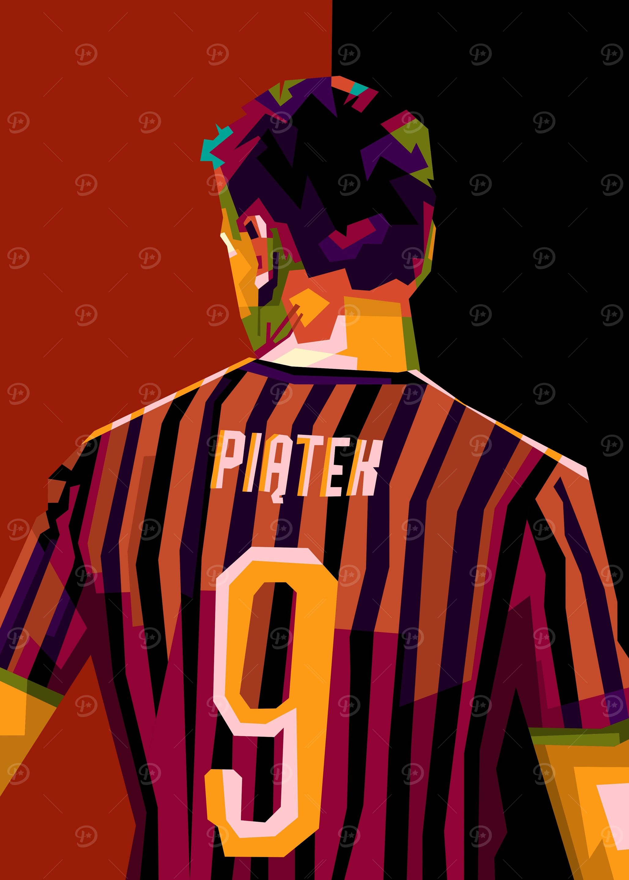 Krzysztof Piatek