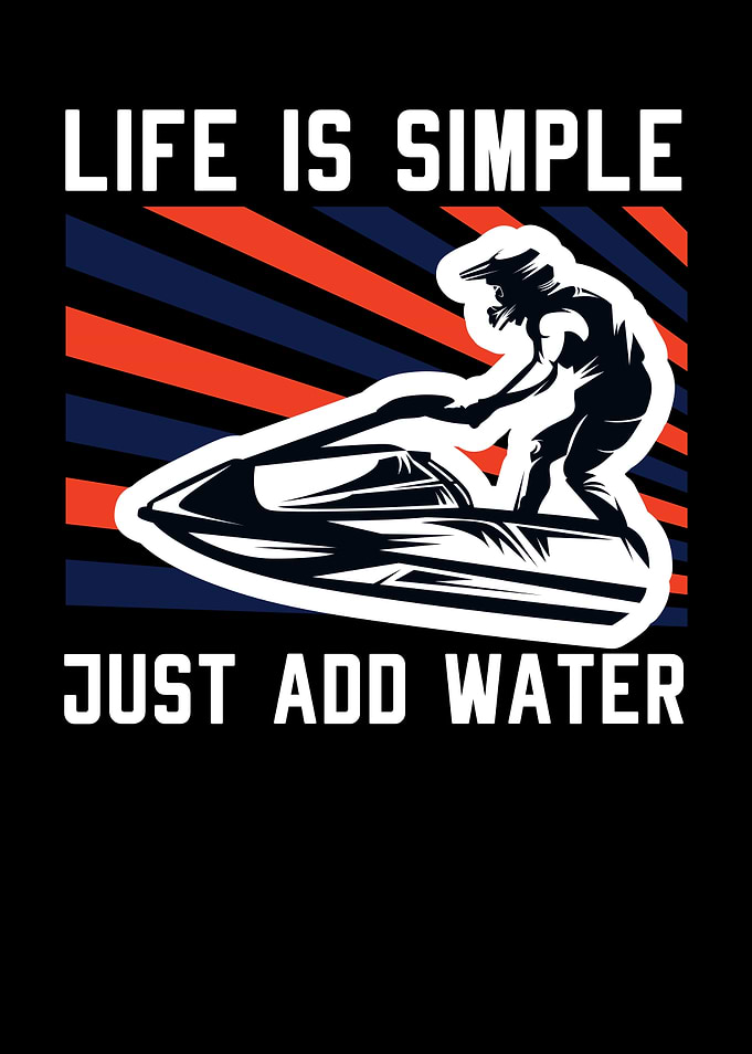 Jet Ski Kids