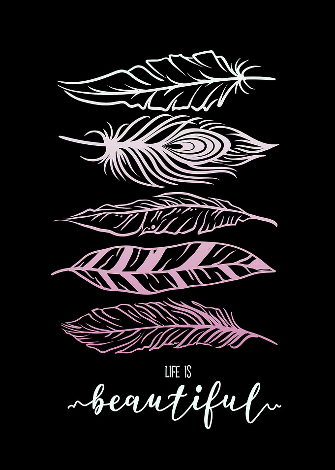 Life Is Beautiful