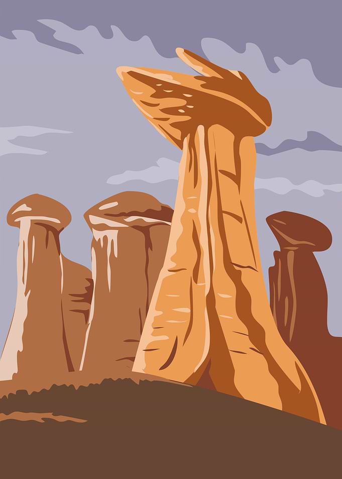 AhShiSlePah Wilderness