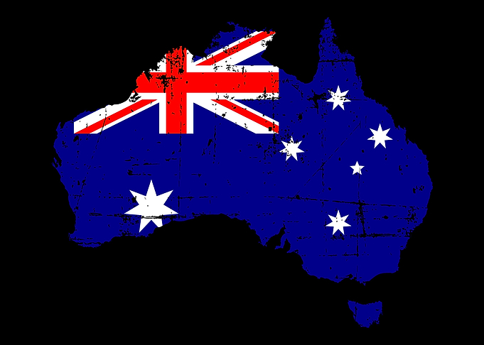 Australia