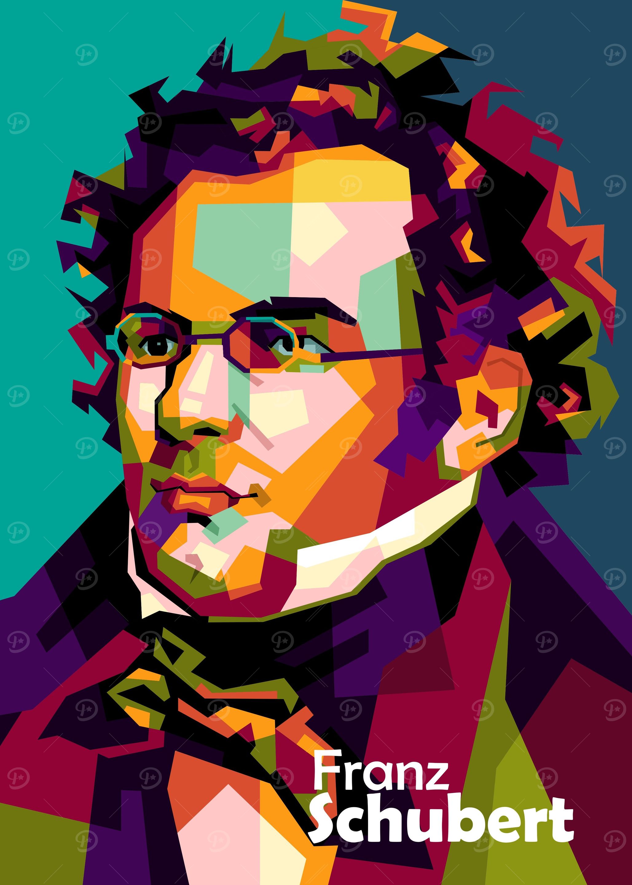 Franz Schubert